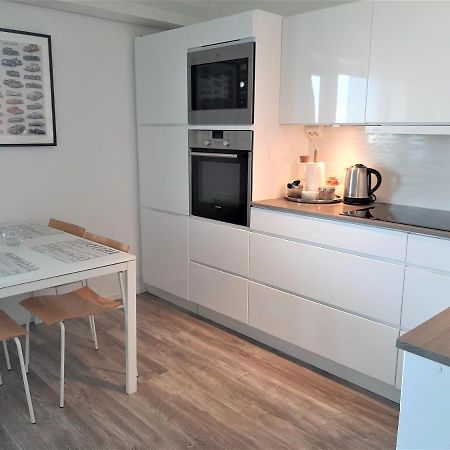 Seaside Downtown Apartment With Private Parking Helsinki Zewnętrze zdjęcie