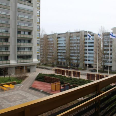Seaside Downtown Apartment With Private Parking Helsinki Zewnętrze zdjęcie